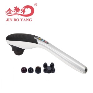 Electric body massager body massage vibrator