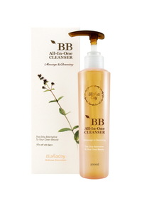 Elishacoy BB All-In-One Cleanser (200ml)_Korean cosmetics