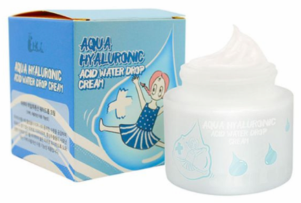 [Elizavecca] AQUA HYALURONIC ACID WATER DROP 50ml