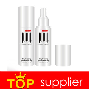 EU Market Hot Selling 18 colors best Hair Building Fibers products oil for Black Hair