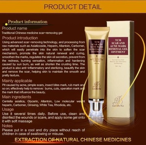 face pimples anti acne scar removal cream for women