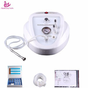 Factory price Microdermabrasion machine/ Diamond microdermabrasion device/ dermabrasion beauty machine