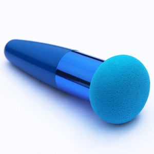 Fashion Makeup Brush Mushroom Head Shape Makeup Sponge Professional Concealer Foundation Makeup Tool