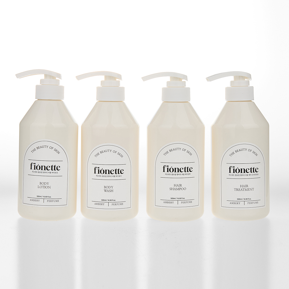 fionette personal care(Shampoo,Hair Treatment, Body Wash, Body Lotion)