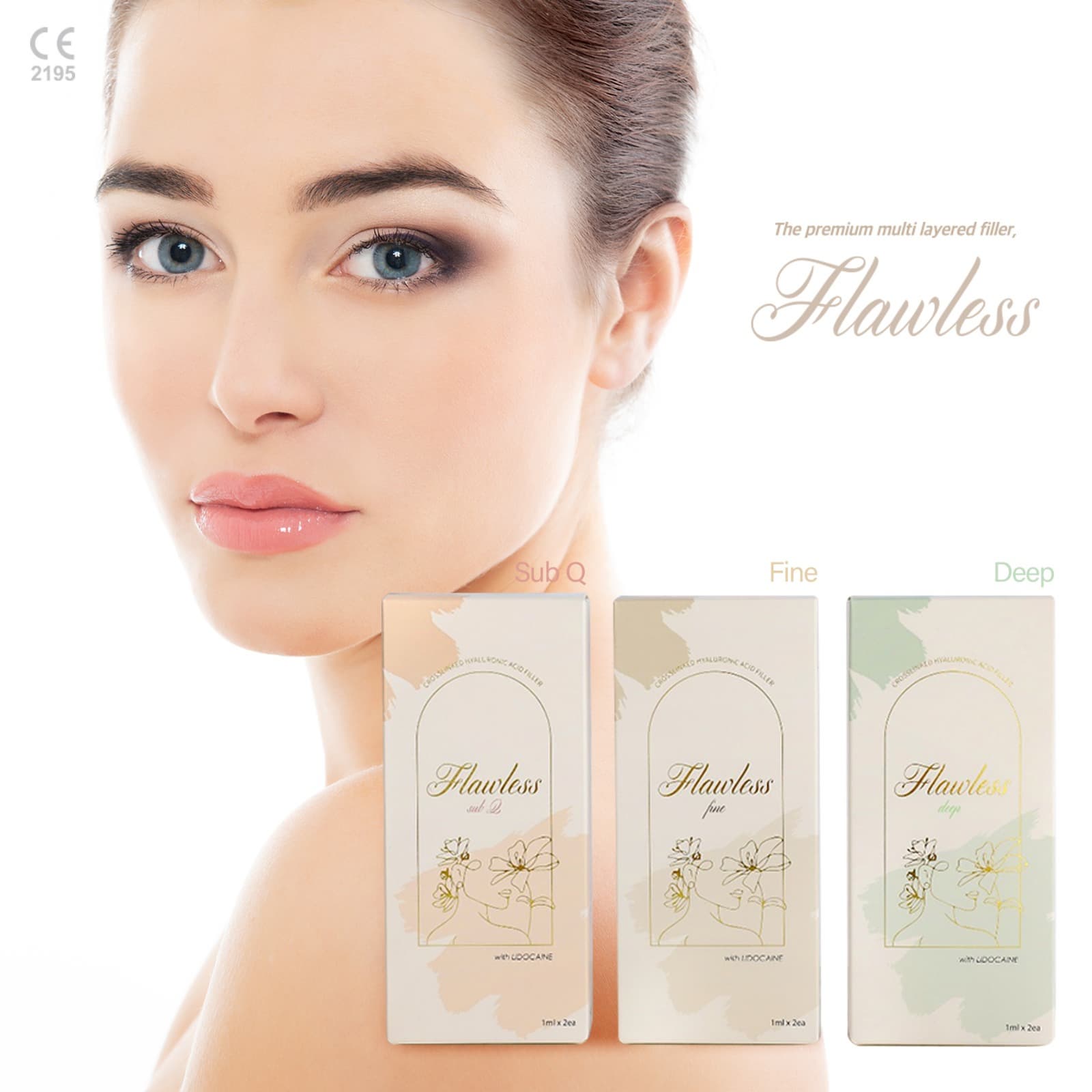 Flawless SubQ