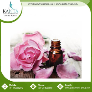 Good Quality Rose Otto Essential Oil Essential Oil from India