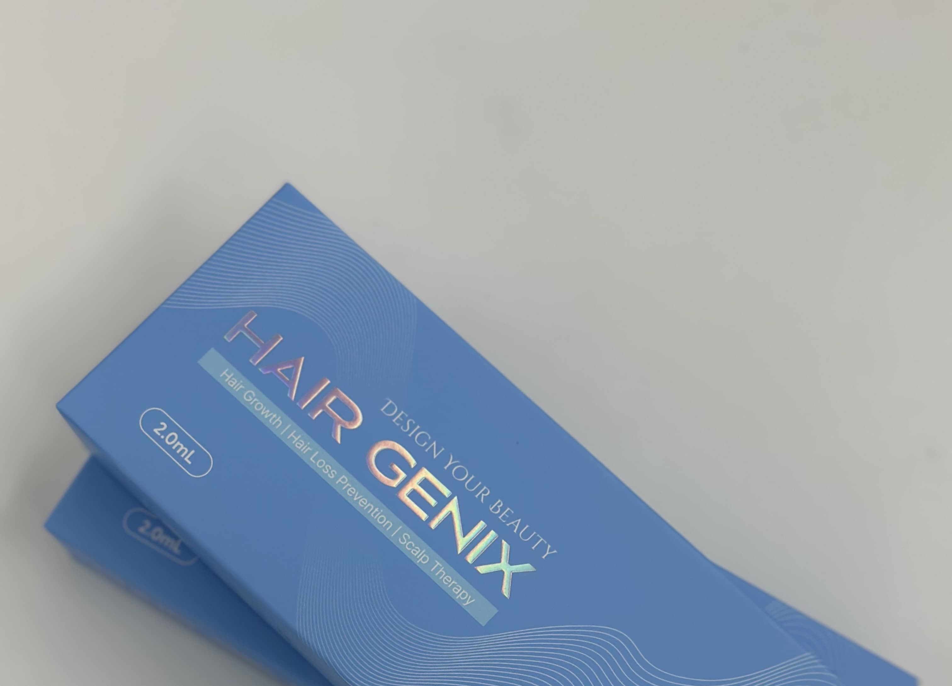 HAIR GENIX
