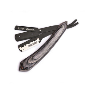 Hair Scissors/ Barber Kits/ Safety razors/ Saloon products