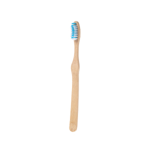 High Quality Custom Eco Bamboo Toothbrush
