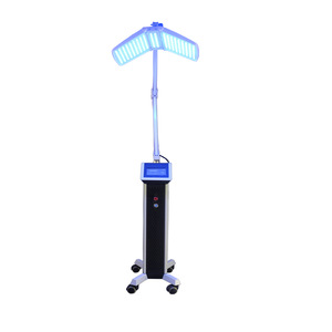 High quality PDT led light therapy beauty machine with infrared for sales