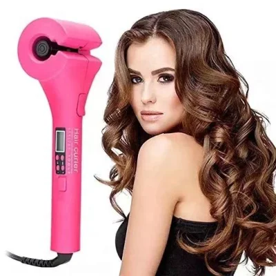 High Quality Professional Automatic Hair Curling Iron