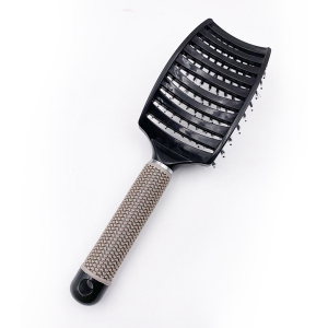 High quality professional  paddle hair brush