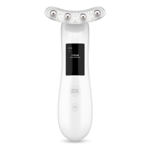 Home Use Beauty Equipment High Frequency Facial Machine Radio Frequency Machine