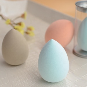 Hot Sale Multicolor Makeup Sponge Super Soft Cosmetic Puff