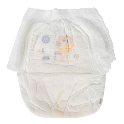 Hot Sell Baby Diaper Pants Baby Training Pants Baby Disposable Pull up