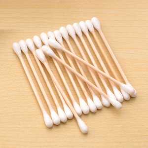 Hotel Pure Cotton Bud In Box