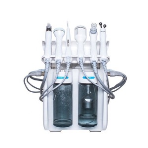 Hydro Dermabrasion Diamond Microdermabrasion Water Aqua Peeling machine