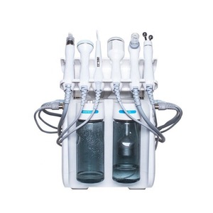 Hydro Dermabrasion Diamond Microdermabrasion Water Aqua Peeling machine