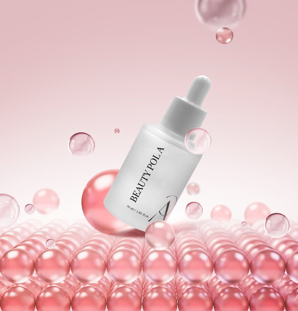 Hypoallergenic S.P Ampoule