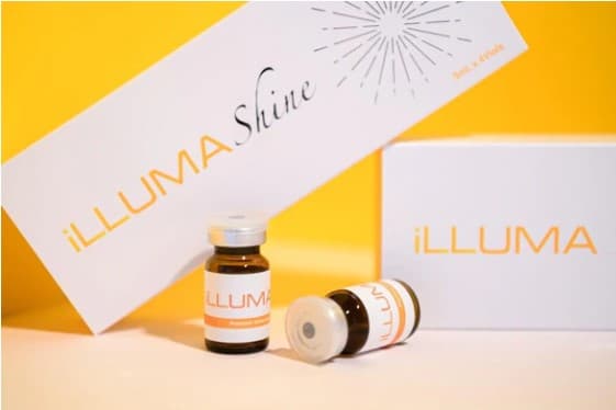 iLLUMA shine / iLLUMA PN Booster