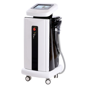 ipl rf hair removal elight+laser machine / beauty equipment for skin care