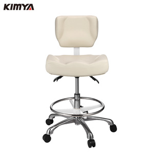 Kimya hair salon barber stool chair hairdresser beauty salon supplies salon styling chairs
