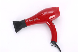 Korean Beauty Hair Salon Equipment AC Motor Low Noise and Light Weight Hair Dryer High Power professional blow dryer