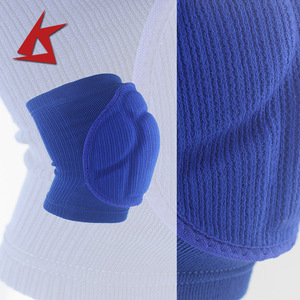 KS-2025#New product foam knee pad support protector for sports safety