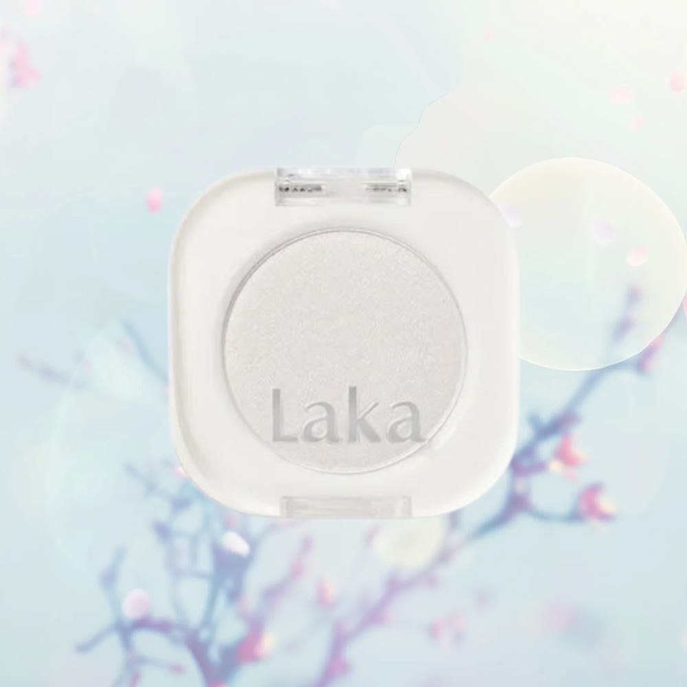 (LAKA) Mono Eyeshadow [#942 Sour] 1.8g