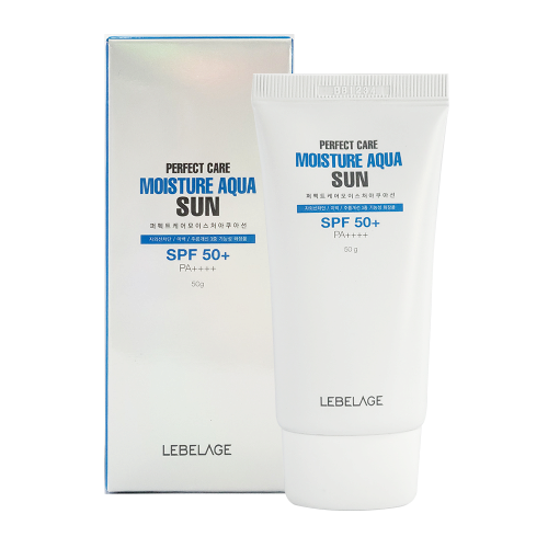 LEBELAGE PERFECT CARE MOISTURE AQUA SUN
