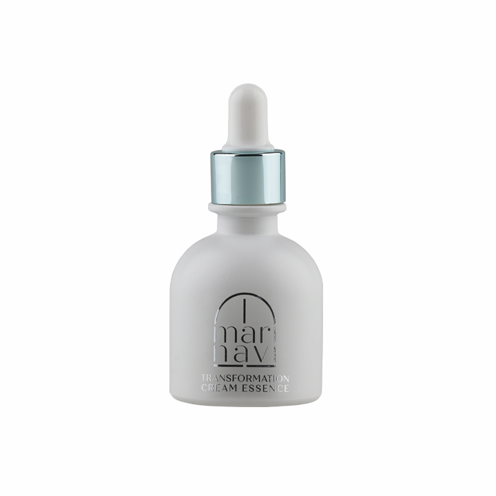 Marinavi Transformation cream essence