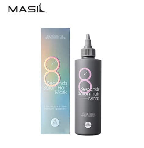 MASIL 8SECONDS SALON HAIR MASK 200ml