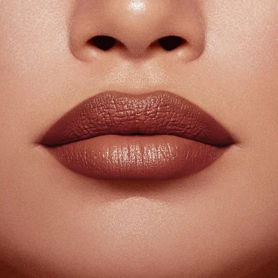 Matte Dark Brown Waterproof Custom Vendors Creamy Lip Liner Pencil