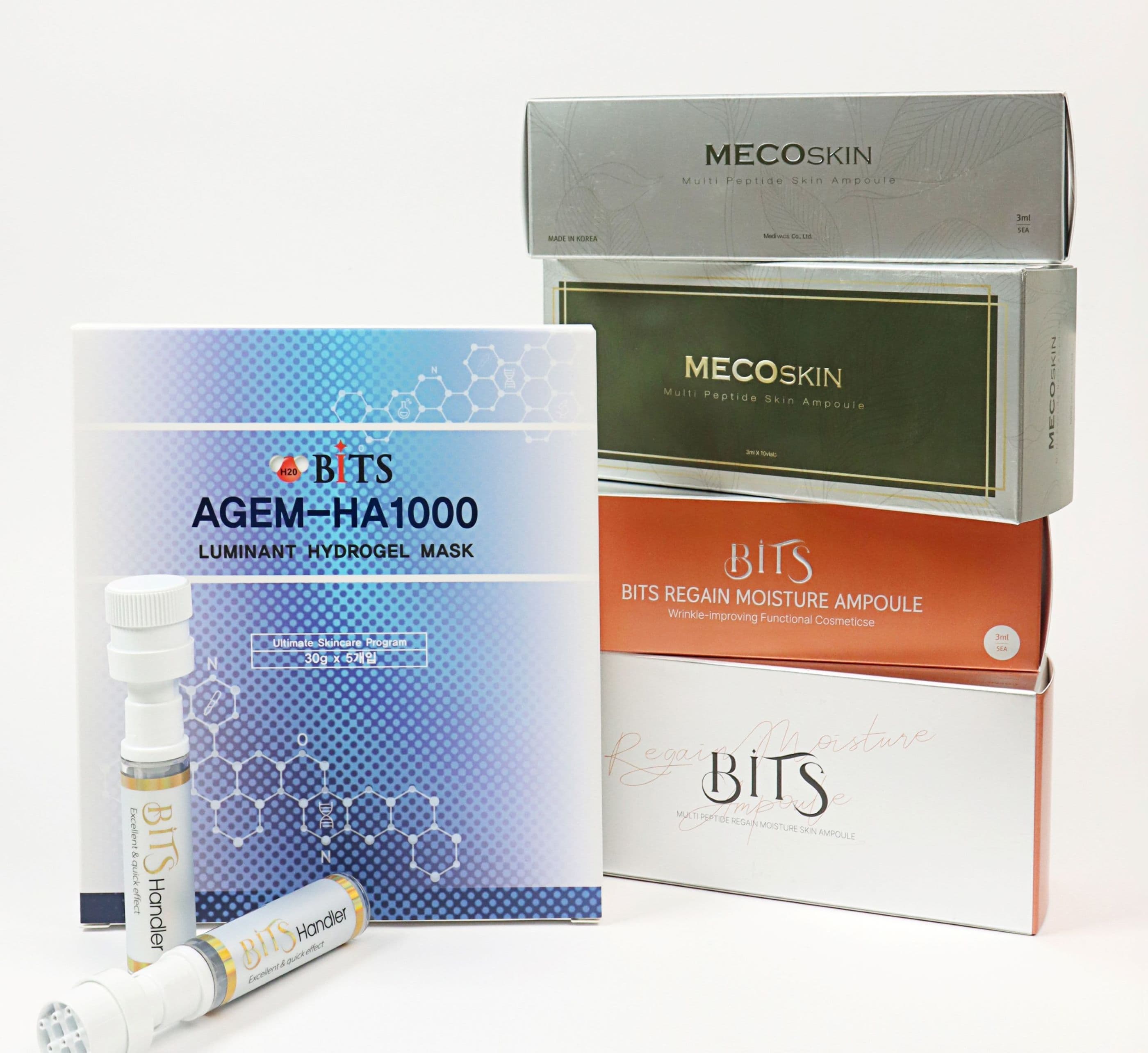 mecoskin, bits mask 