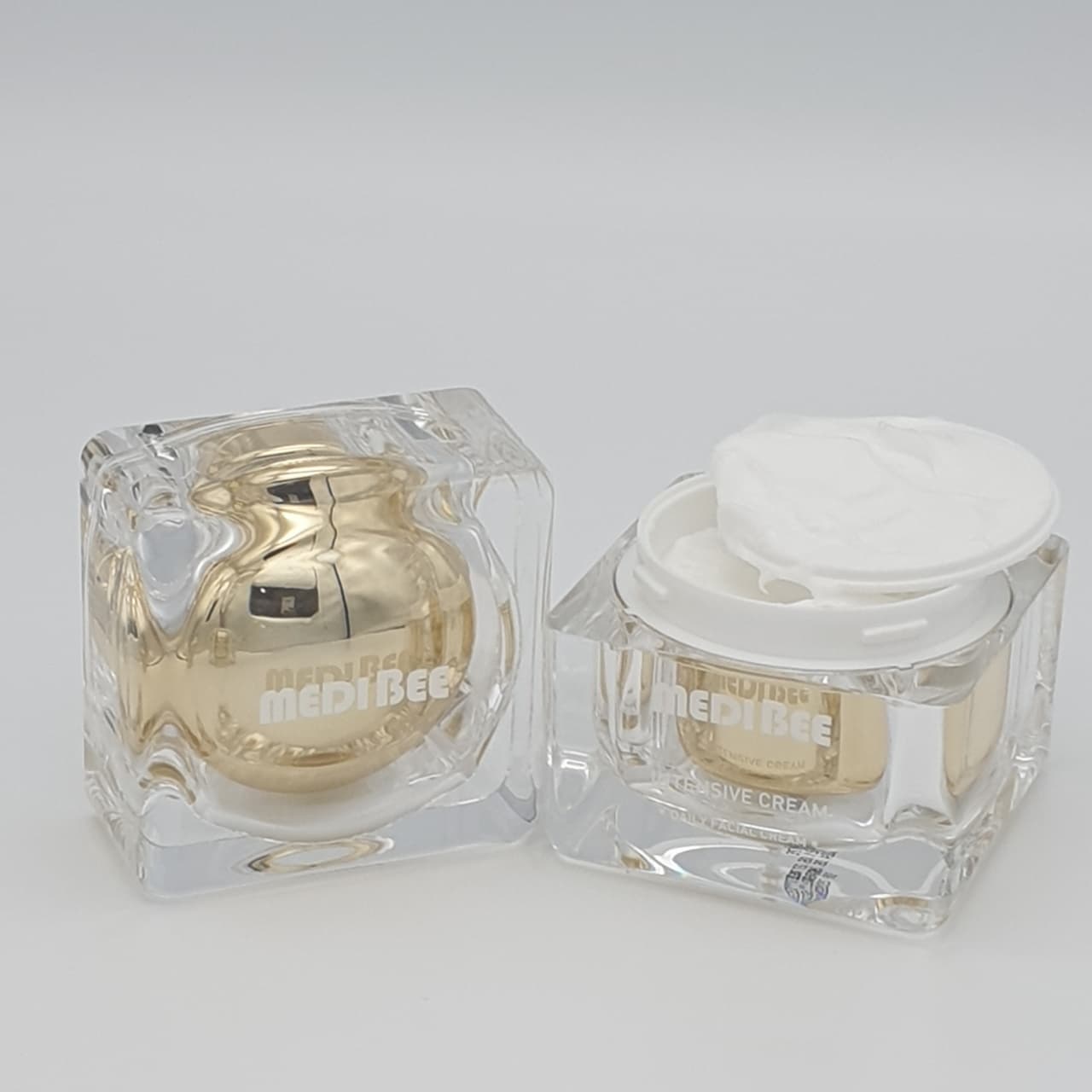 MEDIBEE INENSIVE CREAM, DAILY CREAM, SKIN CARE, MOISTURIZING CREAM, ANTI-AGING CREAM