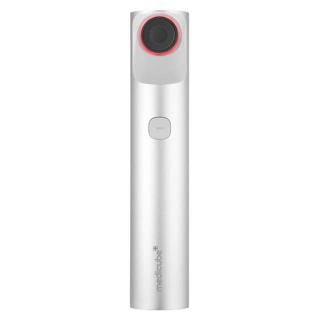 [MEDICUBE] AGE-R HIGH FOCUS SHOT