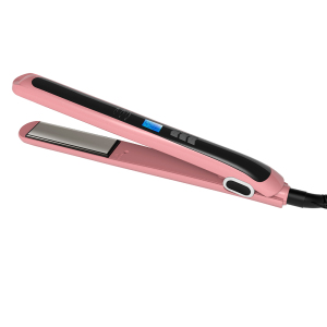 Mesky Custom Color Nano Titanium Plate titanium flat iron hair straightener