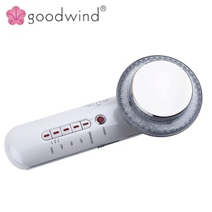 Micro-current big breast medicine electric breast massager