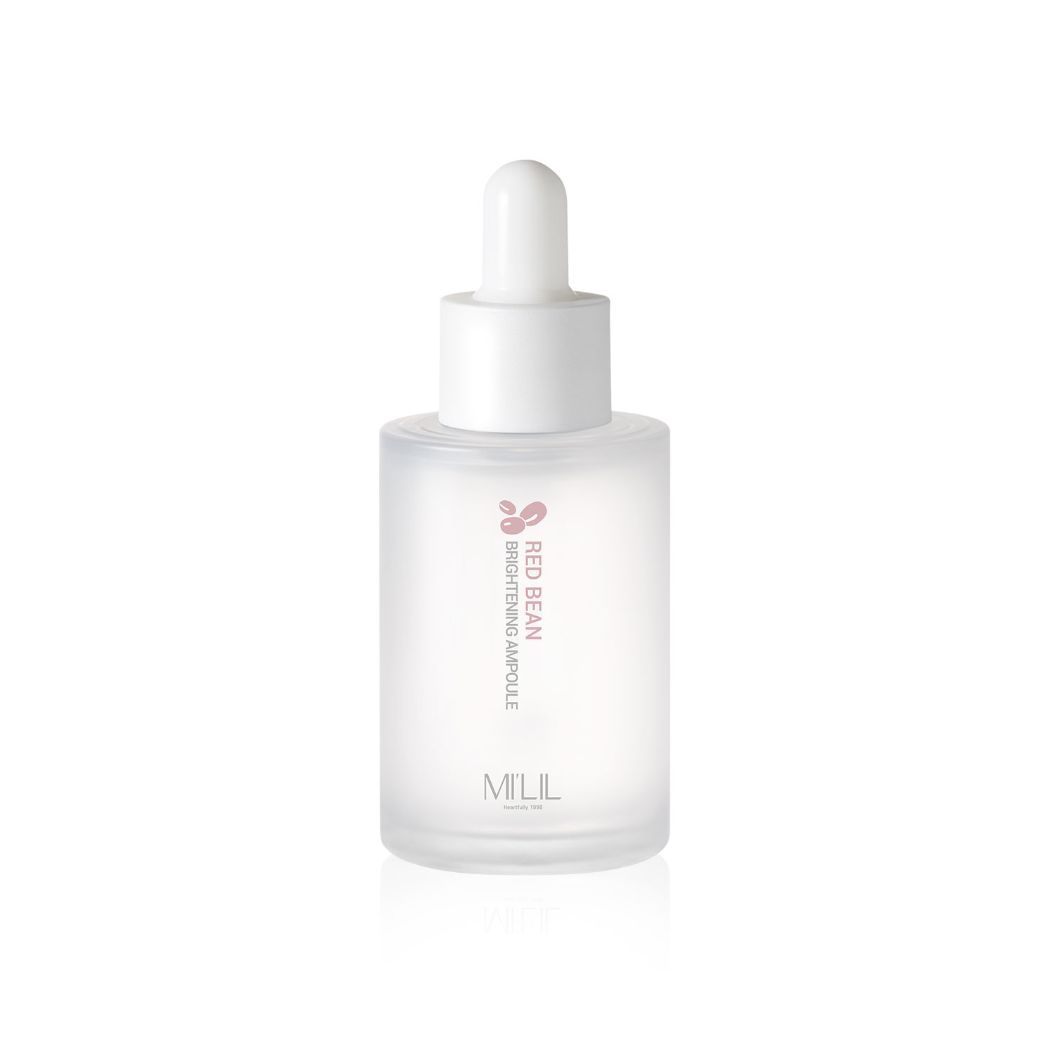 MI`LIL RED BEAN BRIGHTENING AMPOULE