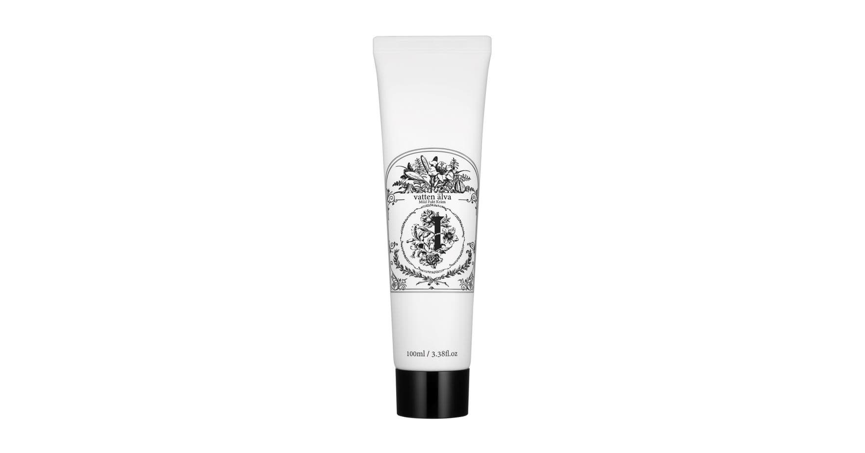 MJUK vatten älva Mild fukt Kräm(KOREA OEM COSMETICS // PRIVATE LABEL COSMETICS// KOREA SKIN CARE)