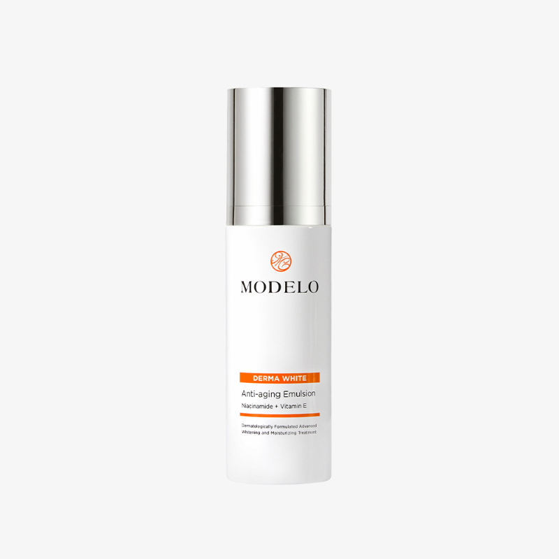 MODELO Derma Bright Anti-aging Emulsion 