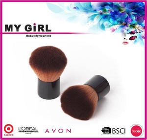 MY GIRL brush kit cosmetic  B2B custom wholesale handmade brushes makeup professional