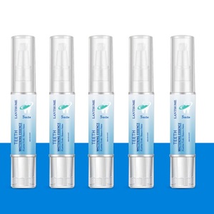 New Product Oral Hygiene Spotless Stains Remover Shining Confident Smile Teeth Whitening Essence Serum Pen