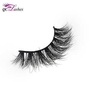 New Style 3D Mink Lashes Packaging Custom Private Label False Eyelashes for makeup