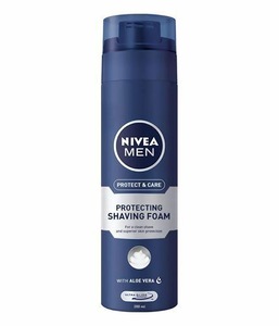 Nivea Men Originals Extra Moisture Shaving Foam
