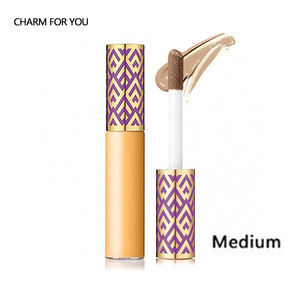 OEM Private Label Liquid Concealer Remove Acne Cosmetics Face Base Foundation Makeup Liquid Corrector Contour 10ml