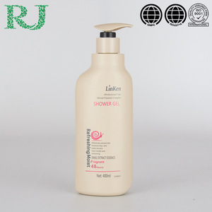 OEM/ODM Shampoo Conditioner And Shower Gel Set