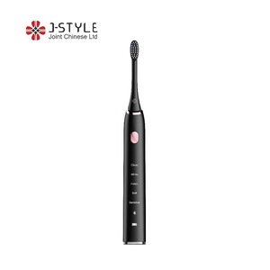 Oral Hygiene Ultra High Powered 35000 Rpm Ultrasonic Electric Toothbrush