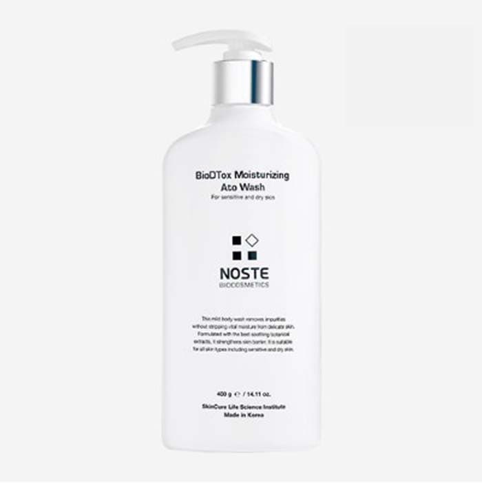 Organic ATO Liposome Lotion