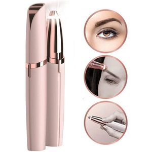 Painless Epilator Hair Remover Lipstick hot sell amazon product